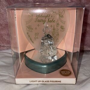 Disney Princess Starry Heart Box